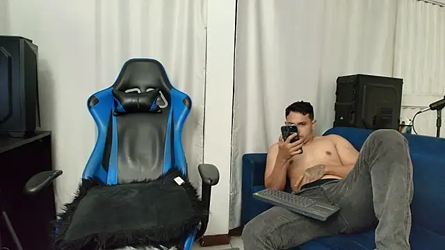 hott_dicks Webcam-Show