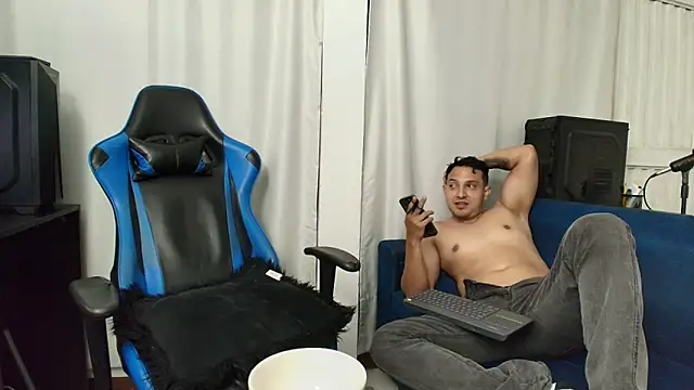 hott_dicks 웹캠 쇼