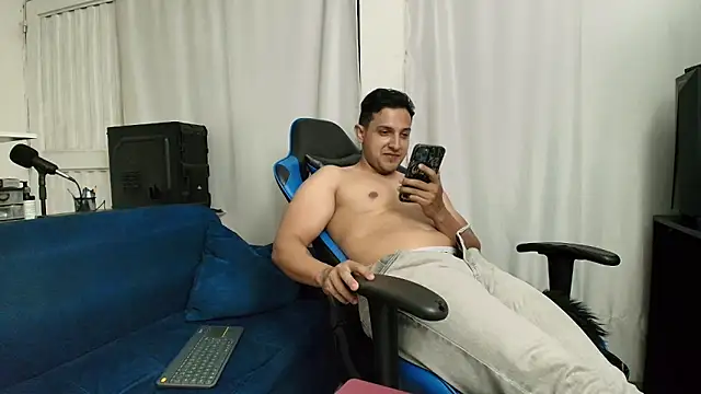 hott_dicks Webcam-Show