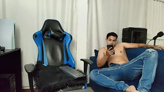 hott_dicks ওয়েবক্যাম শো
