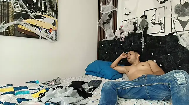 hott_dicks Webcamshow