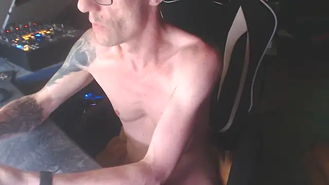 Boytorent@xh webkamerás műsora