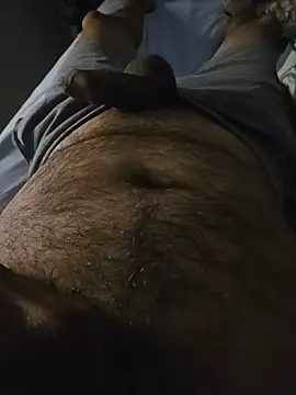 Johnysamu Webcam Show