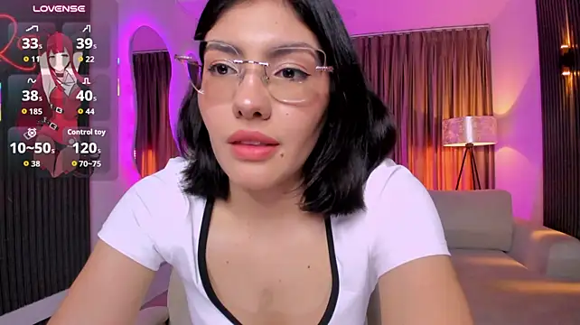 Jin-harrison – webcam-show