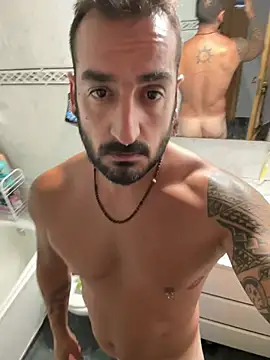 waly83 Webcam show