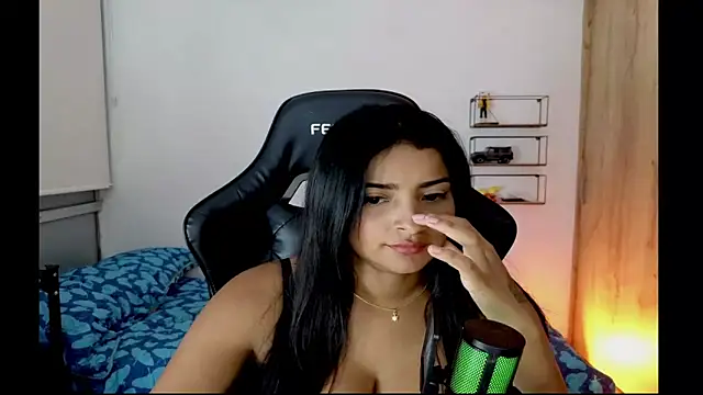 Czat XXX na żywo – Yues050600
