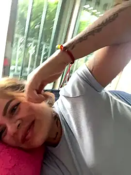 Ivana__Rivera's Webcam Show