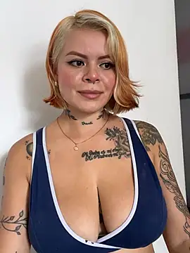 Chat XXX en directo de _CuteGirls_