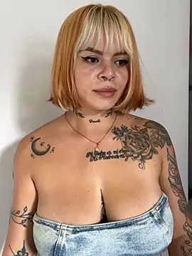 _CuteGirls_ Obrolan Langsung XXX