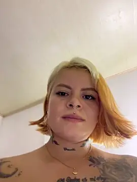Živý XXX chat _CuteGirls_