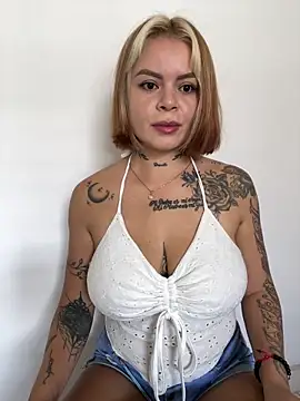 _CuteGirls_ – live chatrum