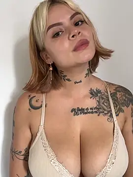 Chatroom XXX en direct de _CuteGirls_