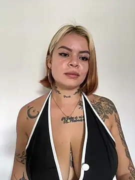 _CuteGirls_'s Live XXX Chat