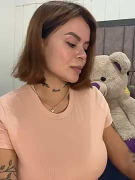 Chat XXX en directo de Sexy__Giirl