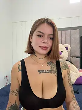 Sexy__Giirl Live XXX Chat