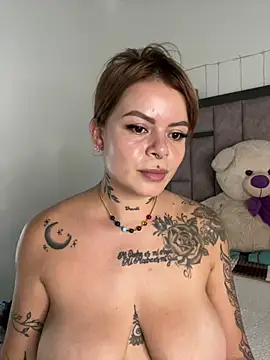Sexy__Giirl – Live XXX-chat