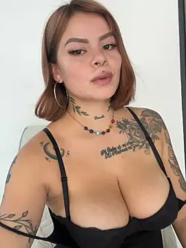 Chatroom XXX en direct de Sexy__Giirl