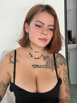 Chat +18 de Sexy__Giirl ao vivo
