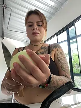 Chat XXX en directo de Sexy__Giirl