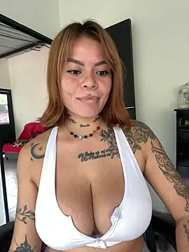 Sexy__Giirl – Live XXX-chat