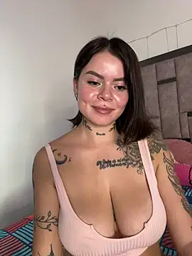 Sexy__Giirl's Live XXX Chat