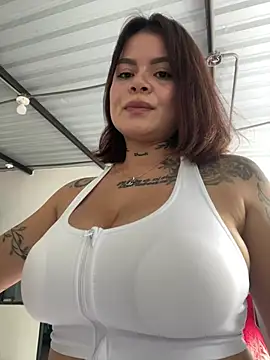 دردشة Sexy__Giirl الجنسية المباشرة
