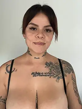 Sexy__Giirl webkamerás műsora