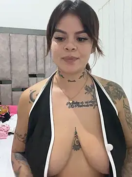 Sexy__Giirl webkamerás műsora