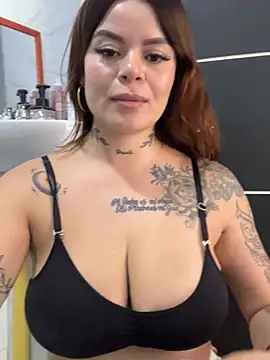 Sexy__Giirl's Webcam Show