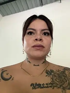Show de webcam de Sexy__Giirl