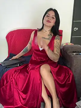 Sexy__Giirl Show in webcam
