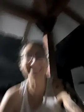 Pokazy przed kamerką – Andromeda-jade