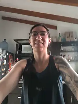 Chat XXX Live Andromeda-jade