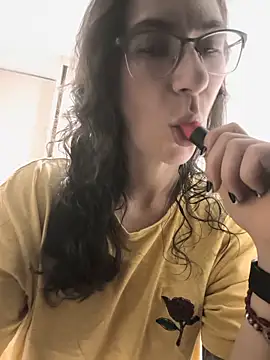 Andromeda-jade's Webcam Show