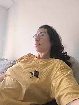 XXX chat uživo modela Andromeda-jade