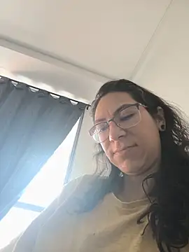 Andromeda-jade's Live XXX Chat