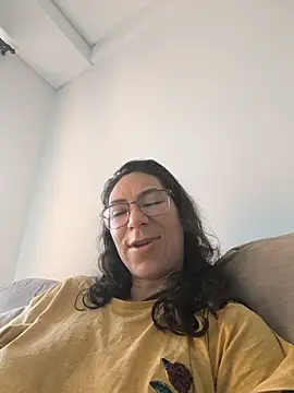 Chat XXX ao vivo de Andromeda-jade