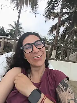 Andromeda-jade Chat XXX in diretta