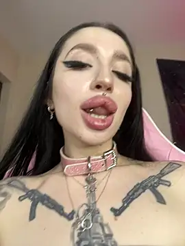 Molly__Moon's Live Chat Room