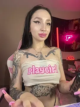 Molly__Moon Live XXX-chat