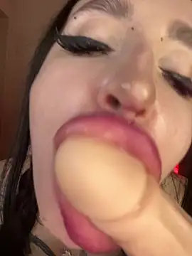 Molly__Moon's Webcam Show