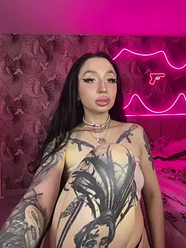 Molly__Moon's Live XXX Chat