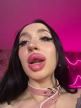 Molly__Moon's Webcam Show