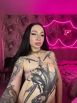 Molly__Moon's Live XXX Chat