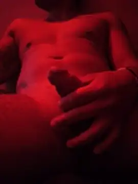 Webkamerová show Woofer_dick