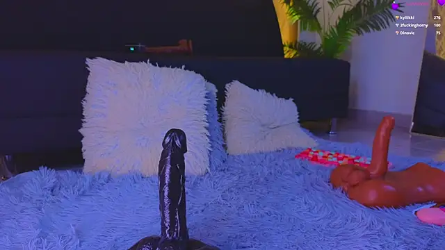 عرض كام Isa__Blanc