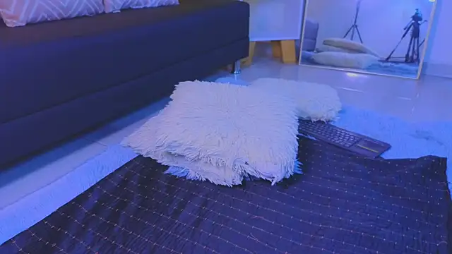 Bilik Sembang Langsung Isa__Blanc