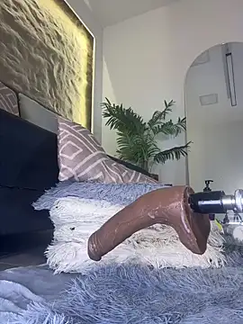 Isa__Blanc's Webcam Show