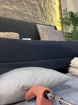 Isa__Blanc's Webcam Show