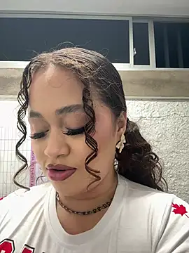 Isa__Blanc's Webcam Show